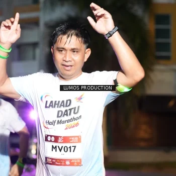 Runner Photo 7987960