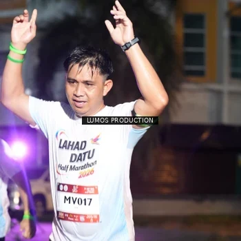 Runner Photo 7987962