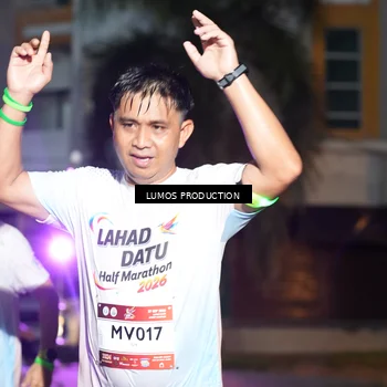 Runner Photo 7987965