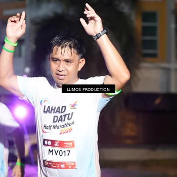 Runner Photo 7987966
