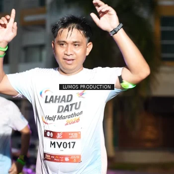 Runner Photo 7987967