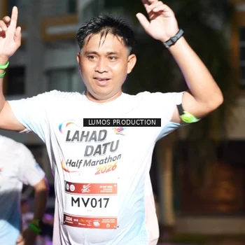 Runner Photo 7987968