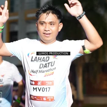 Runner Photo 7987969
