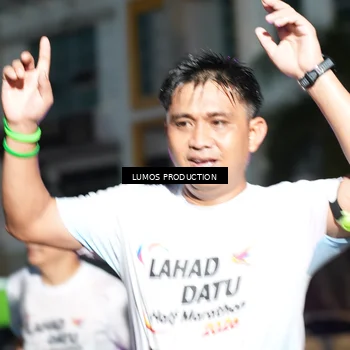 Runner Photo 7987970