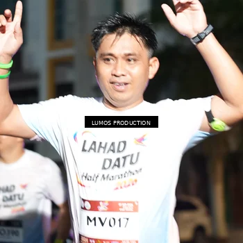 Runner Photo 7987971