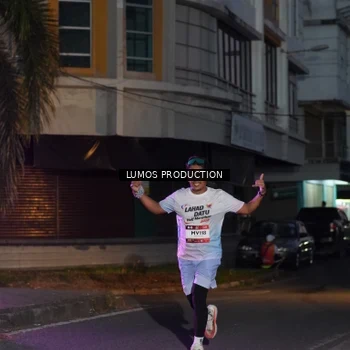 Runner Photo 7987979
