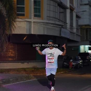 Runner Photo 7987983
