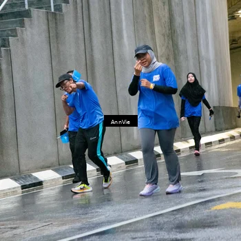 Runner Photo 7987986