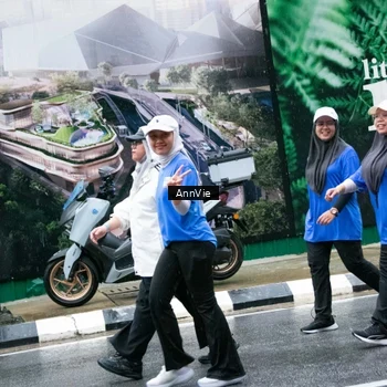 Runner Photo 7988004