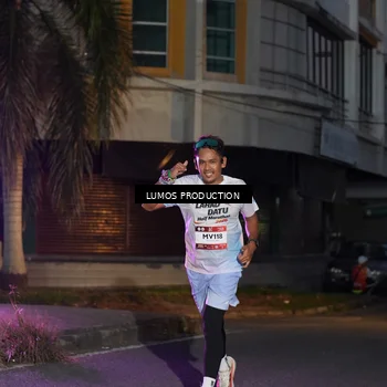 Runner Photo 7988018