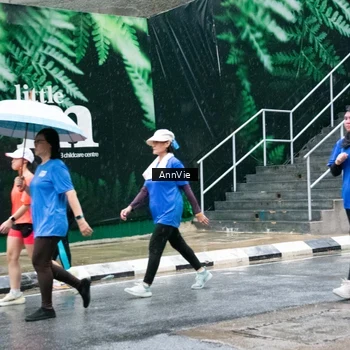 Runner Photo 7988021