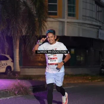 Runner Photo 7988026