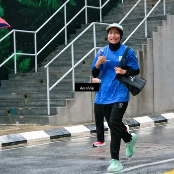 Runner Photo 7988027