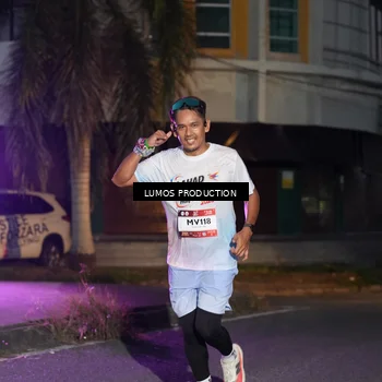 Runner Photo 7988035