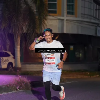 Runner Photo 7988040