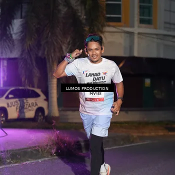 Runner Photo 7988044