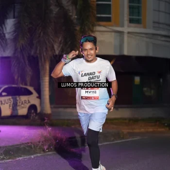 Runner Photo 7988045
