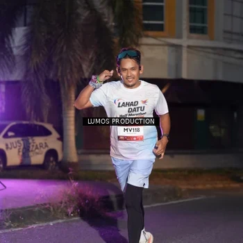Runner Photo 7988046