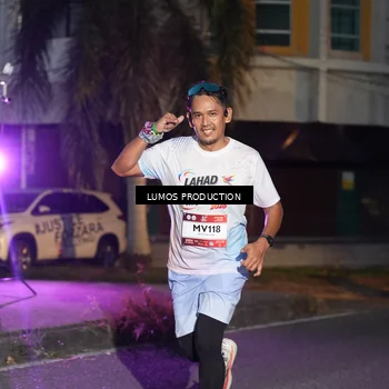 Runner Photo 7988050