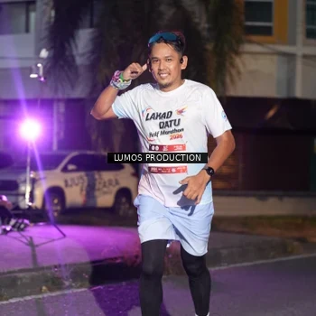Runner Photo 7988056