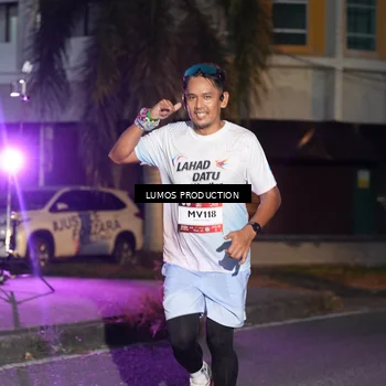 Runner Photo 7988057