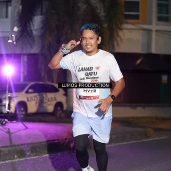 Runner Photo 7988059