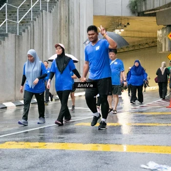 Runner Photo 7988060