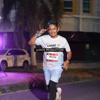 Runner Photo 7988061