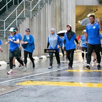 Runner Photo 7988062