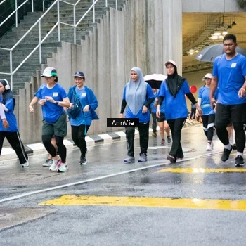 Runner Photo 7988064