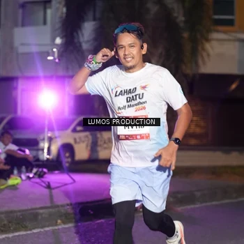 Runner Photo 7988065