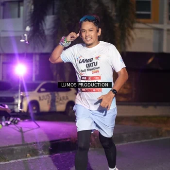 Runner Photo 7988066