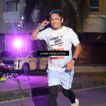 Runner Photo 7988067