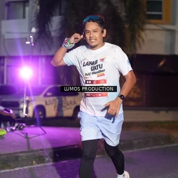 Runner Photo 7988068