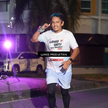 Runner Photo 7988069