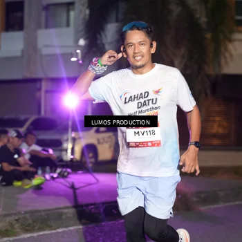Runner Photo 7988070