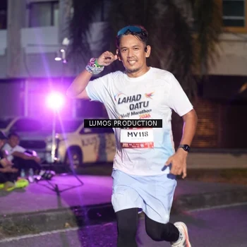 Runner Photo 7988072
