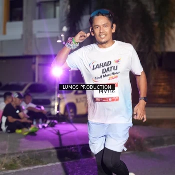 Runner Photo 7988073