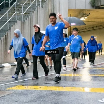 Runner Photo 7988074