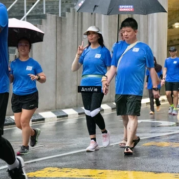 Runner Photo 7988077