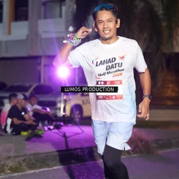 Runner Photo 7988080