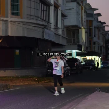 Runner Photo 7988081