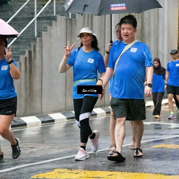 Runner Photo 7988085
