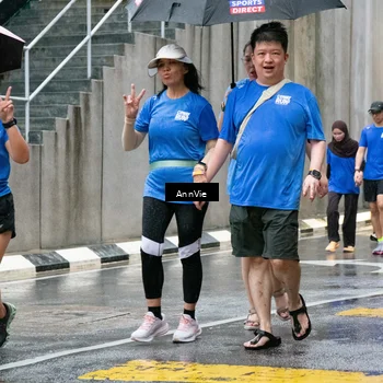 Runner Photo 7988086