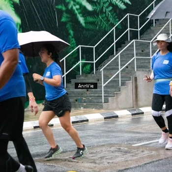 Runner Photo 7988090