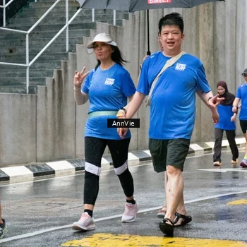 Runner Photo 7988092