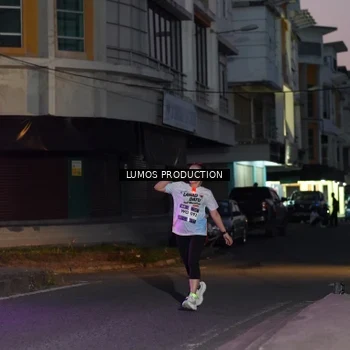 Runner Photo 7988095