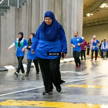 Runner Photo 7988097