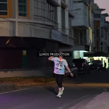 Runner Photo 7988098