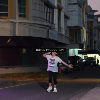 Runner Photo 7988108